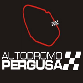 Logo Autodromo di Pergusa